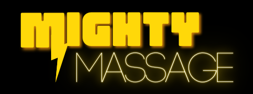 Mighty Massage